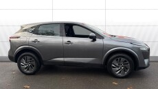 Nissan Qashqai 1.3 DiG-T MH Acenta Premium 5dr Petrol Hatchback